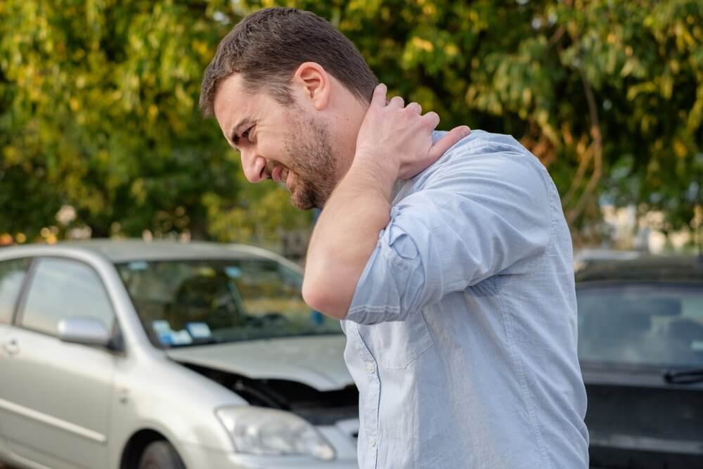 Recuperación Rápida - Atención Quiropráctica en Lesiones Tempranas por Accidentes Automovilísticos quiropractico miami